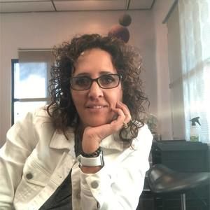 Meet your Posher, Tera